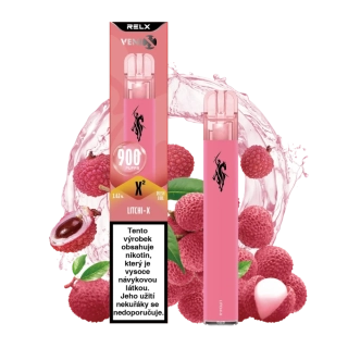 Venix X2 1,62% Liči